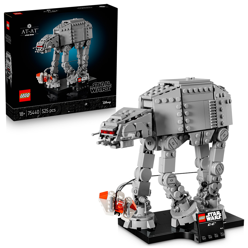 ���� ���� ���� 75440 AT-AT�