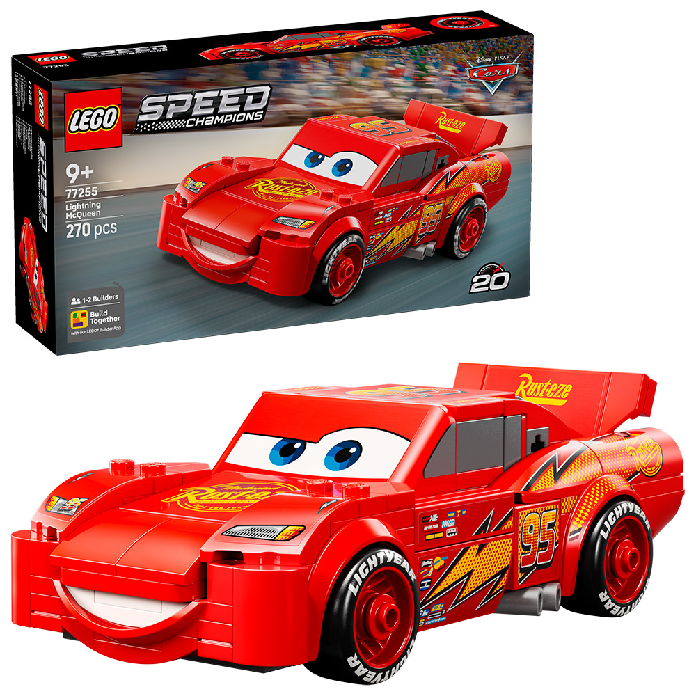 ���� speed champions 77255 ��������� ������