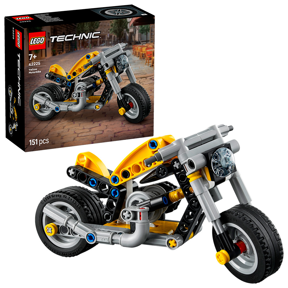 lego technic 42225 ������ ��������