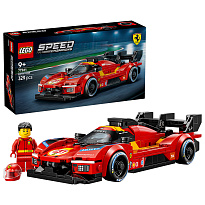 Ferrari 499P