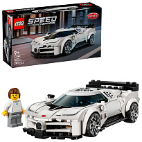   Bugatti Centodieci