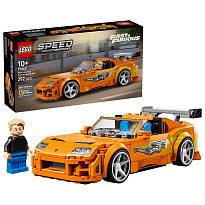 �������: Toyota Supra MK4