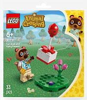 Tom Nook � ������� ���������