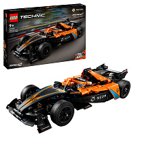    NEOM McLaren Formula E