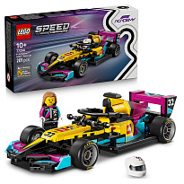 �������� ��������� F1 ACADEMY� LEGO�