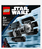 ̳�������� TIE Advanced�